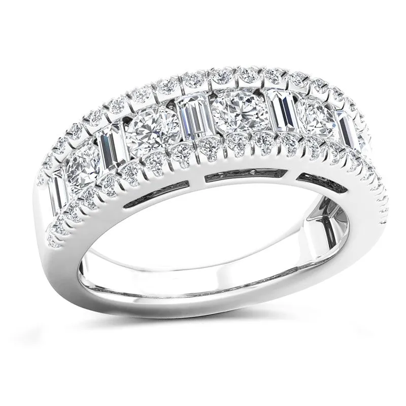 1.50ctw Diamond Ring