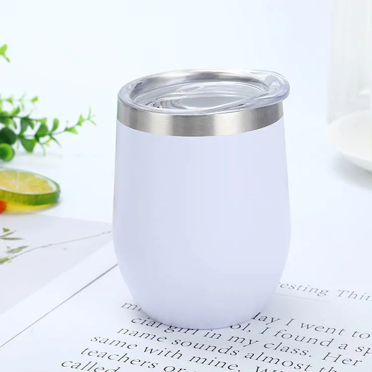 304 Stainless Steel Swig Egg Cup with Insulation