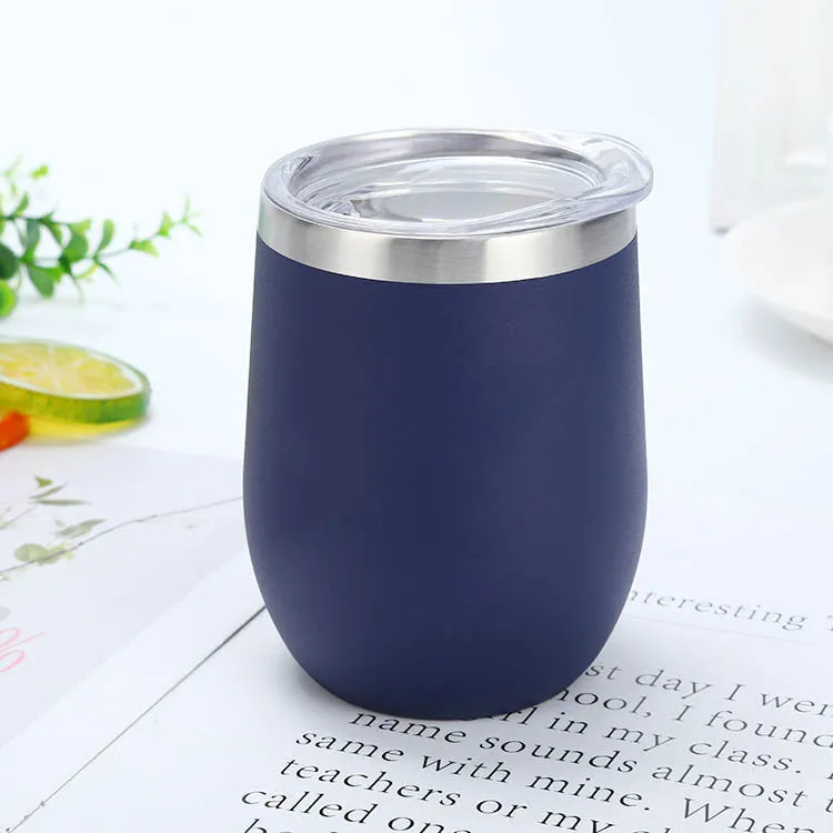 304 Stainless Steel Swig Egg Cup with Insulation