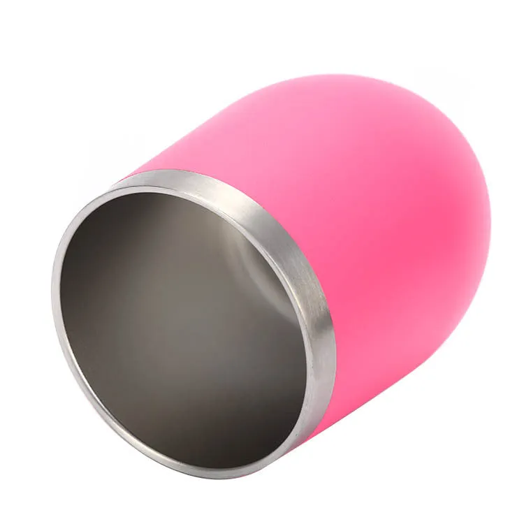 304 Stainless Steel Swig Egg Cup with Insulation