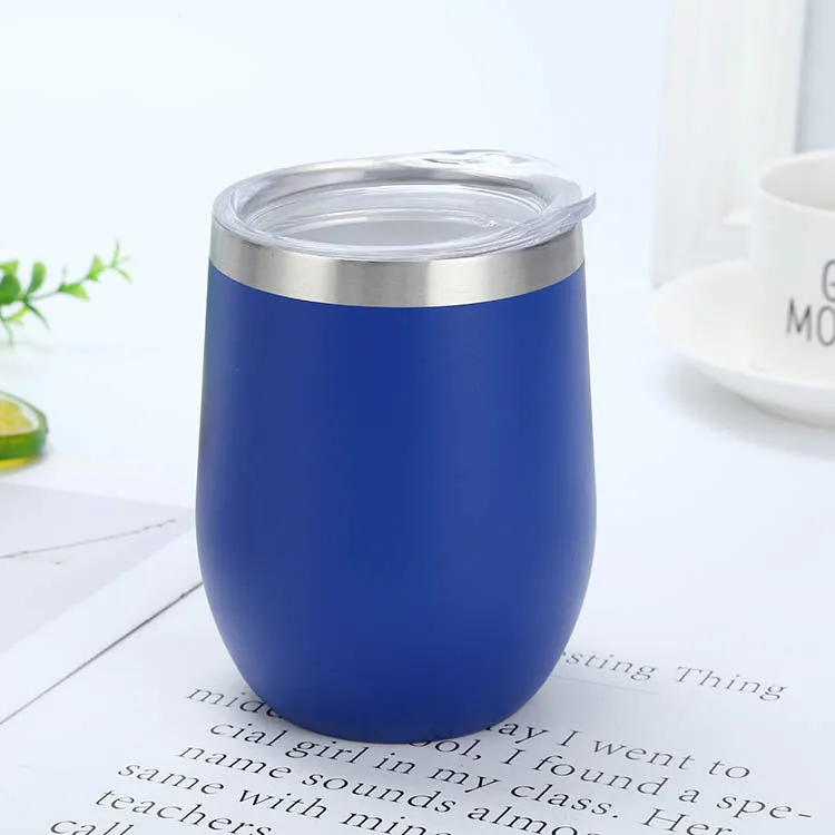 304 Stainless Steel Swig Egg Cup with Insulation