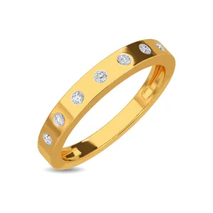 Aesha Ring For Her