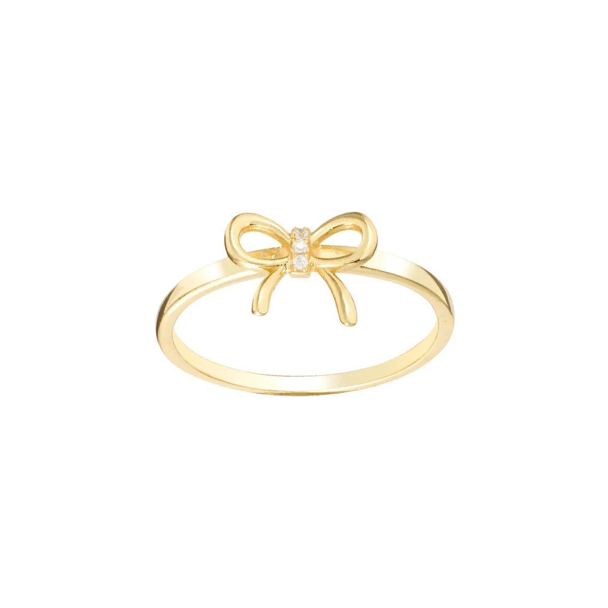 Bow Ring