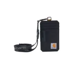 Carhartt&#x20;ID&#x20;Holder&#x20;B0000247&#x20;-&#x20;Black