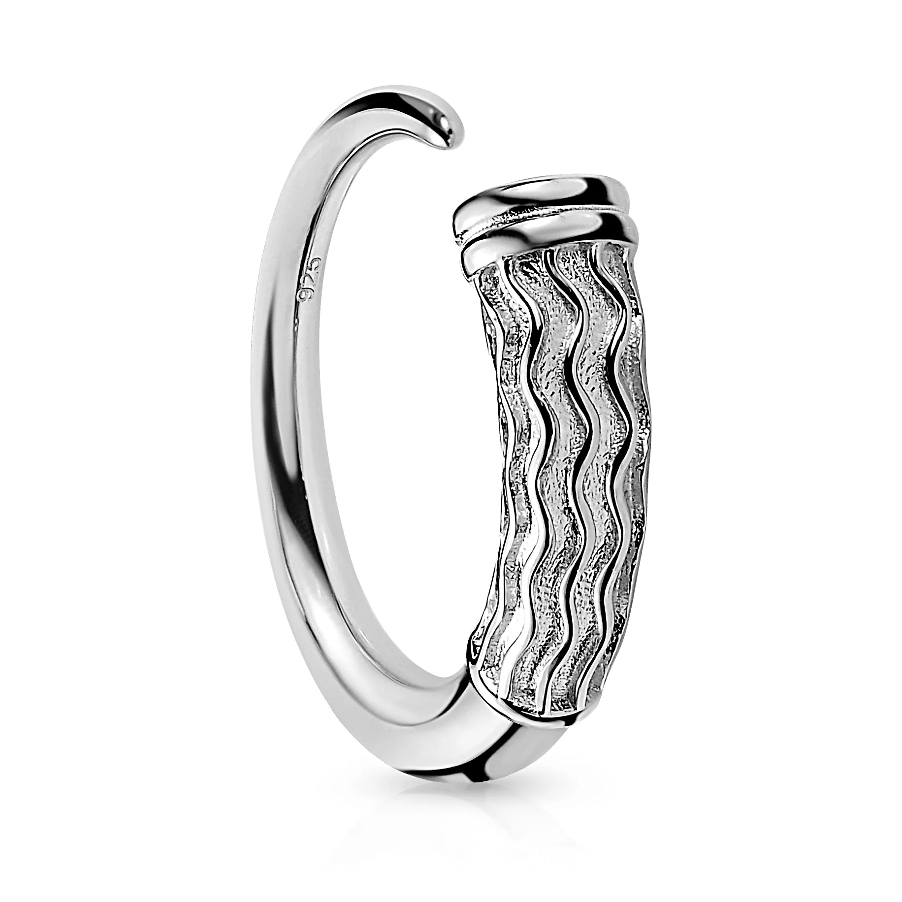 Cherish Wrap Ring