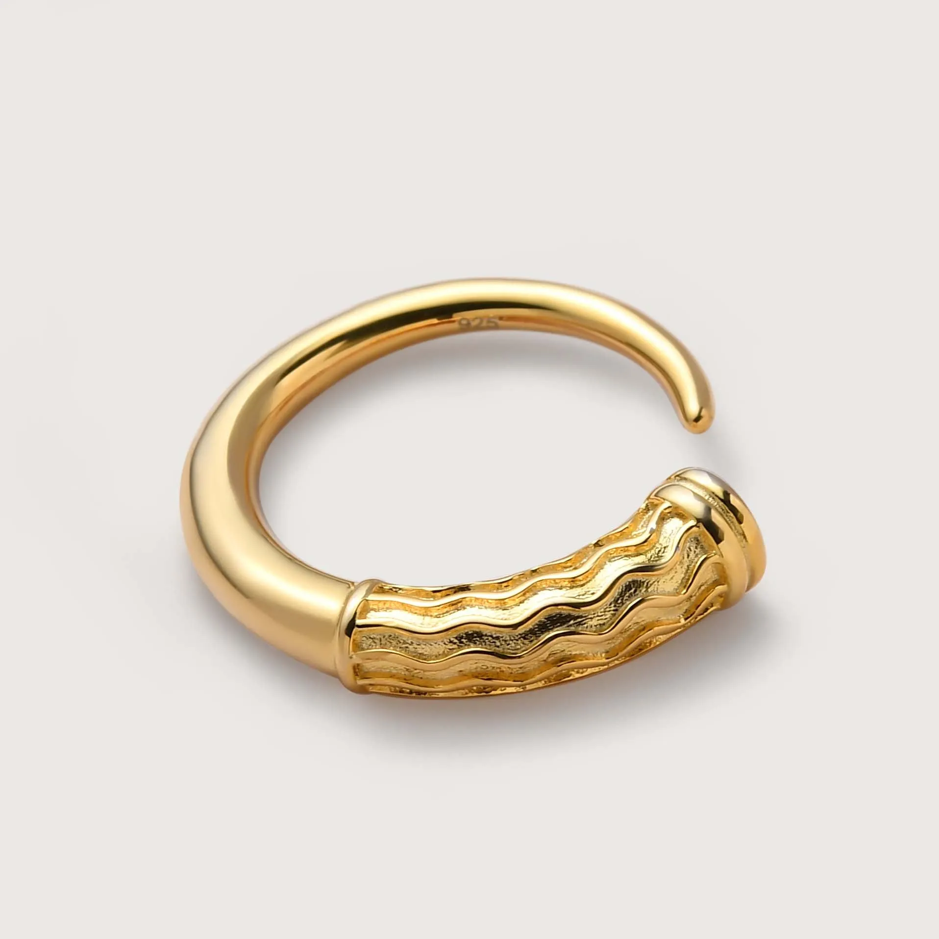 Cherish Wrap Ring