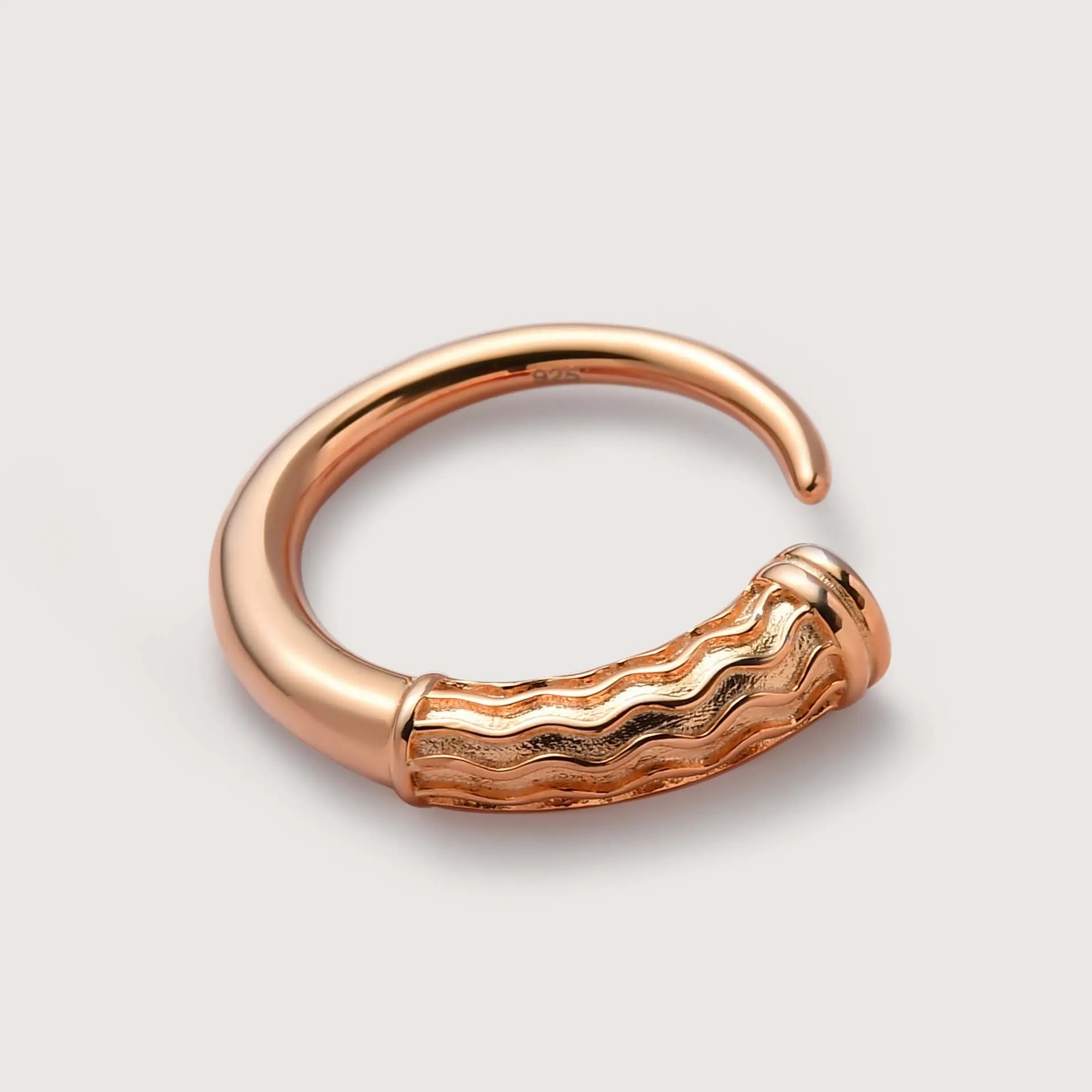 Cherish Wrap Ring