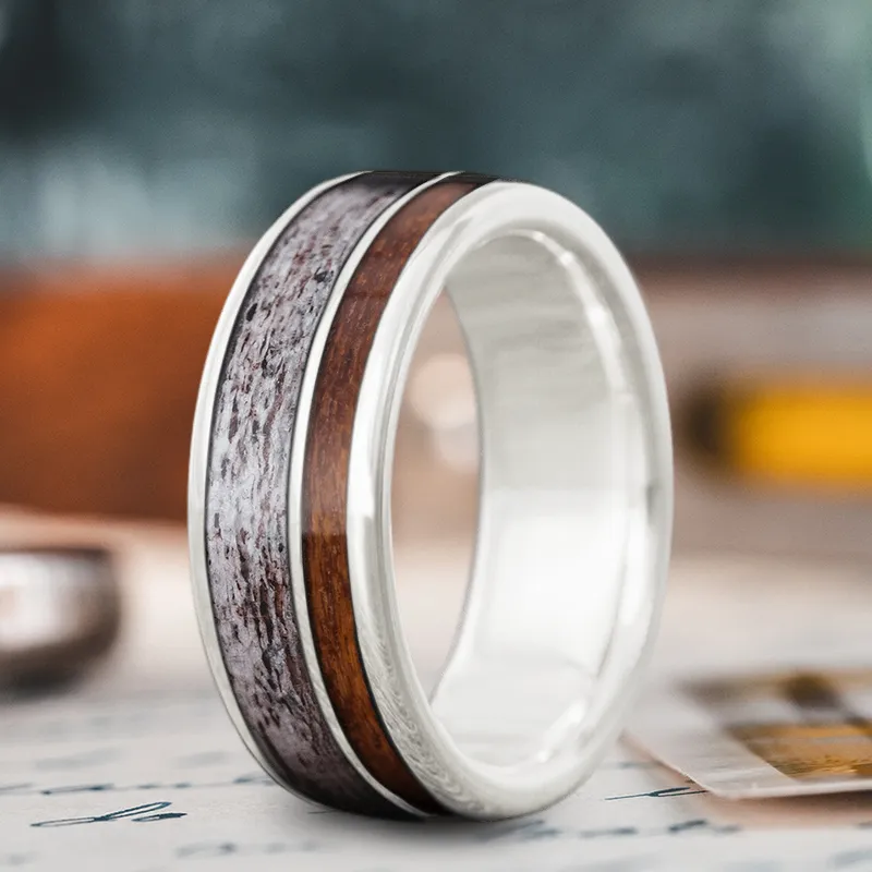 Custom Design - 2-Inlay Offset Ring 2wxKlNnAjCler1170vwZzF_V