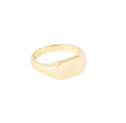 Fairley Classic Signet Ring