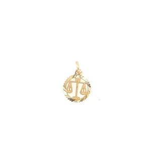 Mini Zodiac Charm