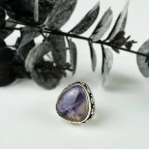 Sweet Lilac Ring - VR191